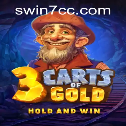 Discover the Excitement of 3CartsOfGold: A Thrilling Gaming Adventure