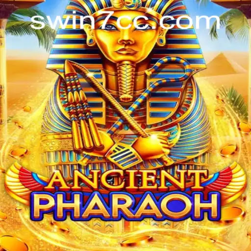 Explore the Enigmatic World of AncientPharaoh: A Thrilling Adventure in Ancient Egypt