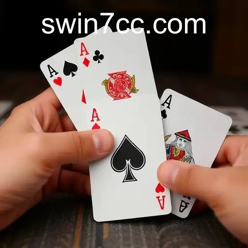 Gaming Experience SWIN7 - 800+ Premium and Exclusive Games