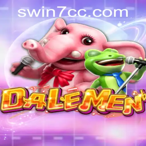 Exploring the World of DALEMEN: The Game That Captivates with Strategy and Skill