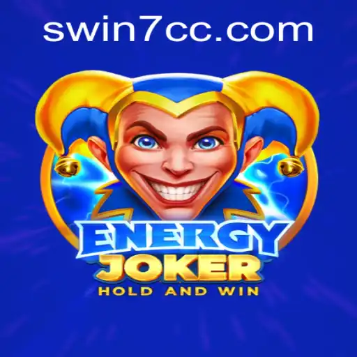 EnergyJoker: Unleashing the Power of SWIN7 in the Gaming World