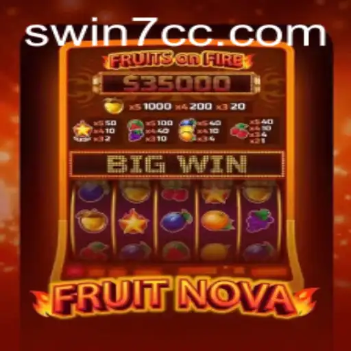 Exploring the Vibrant World of FruitNova: A Fresh Gaming Experience