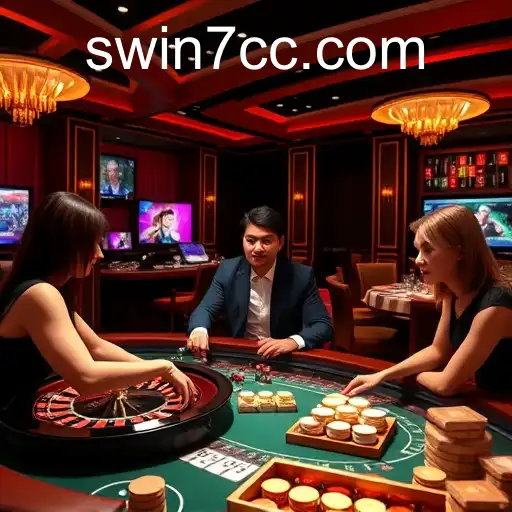 Security and Trust SWIN7 - International Licenses and Certifications