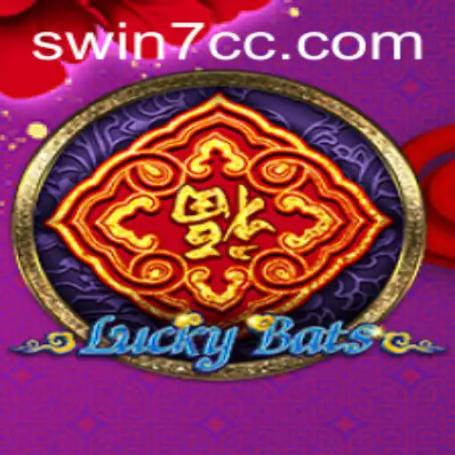 Experience the Excitement of LuckyBats: A Thrilling New Game with SWIN7 Technology