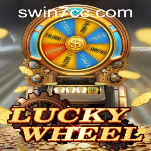 Dive into the Exciting World of LuckyWheel: Unlocking Adventures with SWIN7