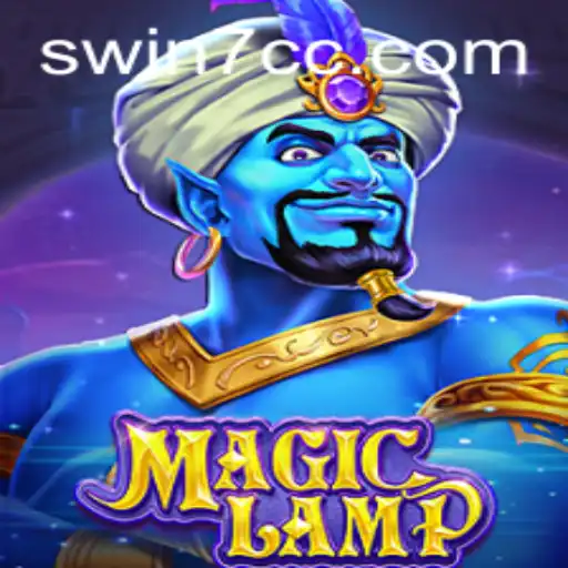 MagicLamp: The Enchanting World of Adventure and Strategy with SWIN7