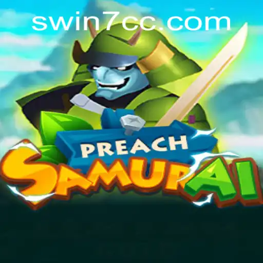 Discover PreachSamurai: An Epic Adventure in Strategic Gaming