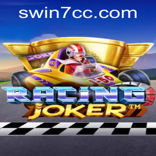 RacingJoker: The Adrenaline-Pumping Adventure Unveiled