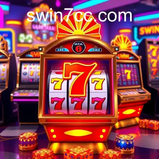 Gaming Experience SWIN7 - 800+ Premium and Exclusive Games