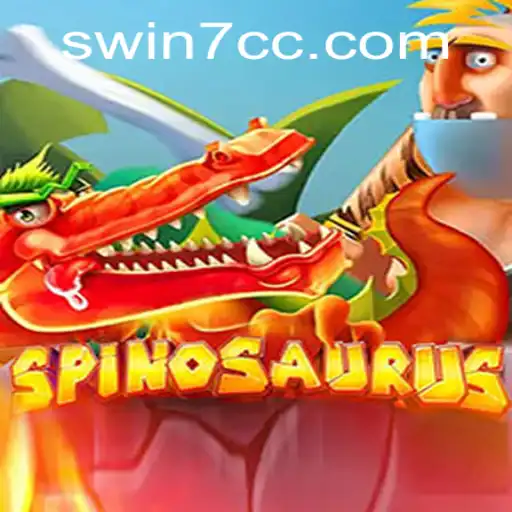 Exploring the Exciting World of Spinosaurus: An Innovative Gaming Experience